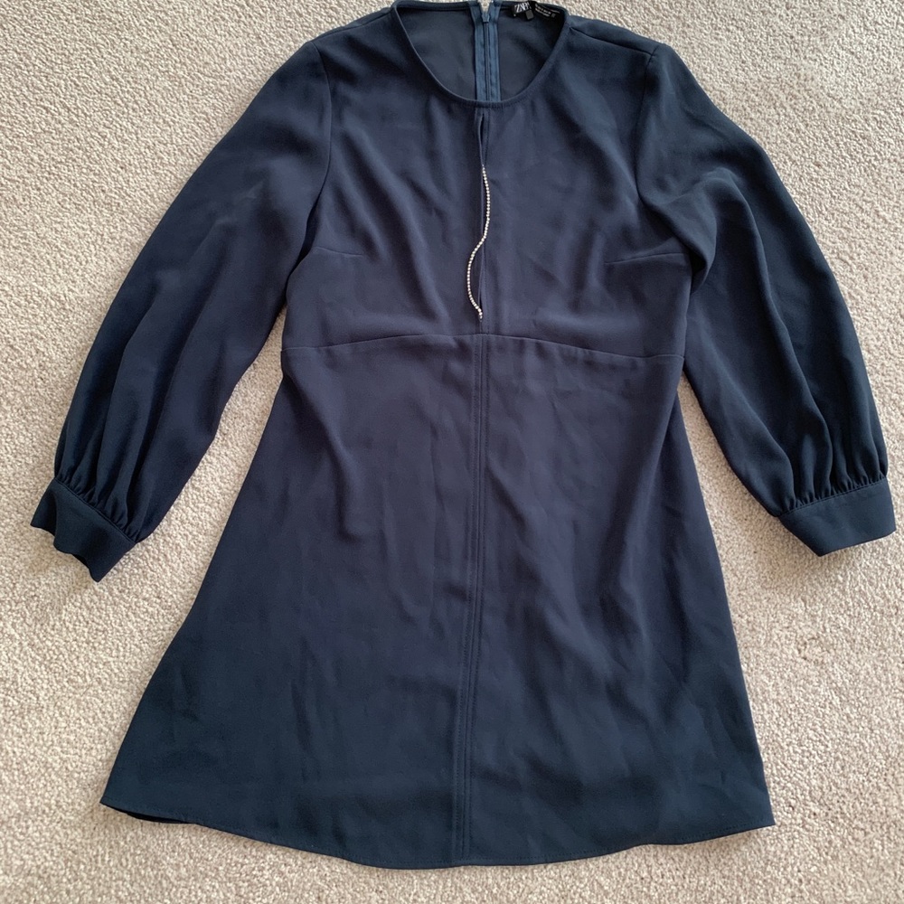 Zara dress